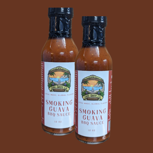 Safari Smoke Seasoning  GEORGE'S HOT SAUCE & BBQ (NOVA G.LLC)